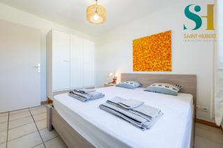 "Le Cosy", 2 chambres, Centre-ville de Saint-Denis - Saint-Denis - 5
