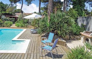 Lovely Home In Sainte-Marie-De-Ré - La Flotte - 4