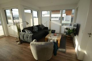 Duenenpark-Heiligenhafen-Haus-Sandduene-Wohnung-9-Sanddorn - Heiligenhafen - 9