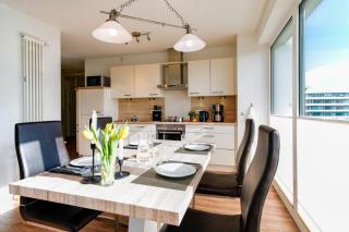 Duenenpark-Heiligenhafen-Haus-Sandduene-Wohnung-9-Sanddorn - Heiligenhafen - 1