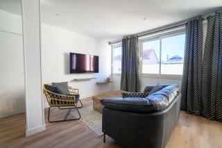 Le Boudoir du Palais Climatisé & Luxueux - 1