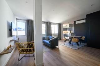 Le Boudoir du Palais Climatisé & Luxueux - Périgueux - 2