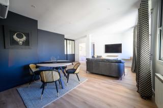 Le Boudoir du Palais Climatisé & Luxueux - 3