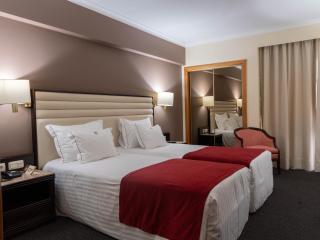Hotel Miracorgo - Vila Real - 8