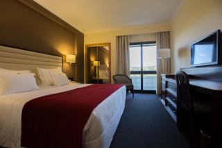 Hotel Miracorgo - Vila Real - 9