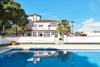 Villa Paraíso - Chiclana de la Frontera - 9