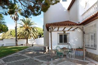 Villa Paraíso - Chiclana de la Frontera - 8