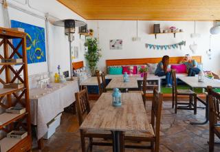 Cal Gasso Casa Rural con encanto en Delta del Ebro - Poblenou del Delta - 5