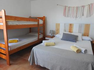 Cal Gasso Casa Rural con encanto en Delta del Ebro - Poblenou del Delta - 1