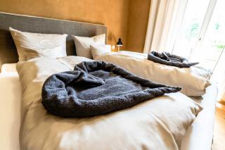 SEINZ Wisdom Resort - Bio-Hotel vegan-vegetarisch - Bad Kohlgrub - 4