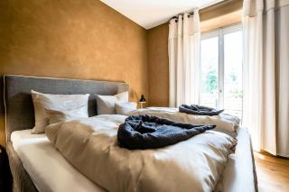 SEINZ Wisdom Resort - Bio-Hotel vegan-vegetarisch - Bad Kohlgrub - 3