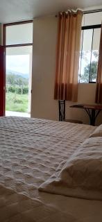 Catalina Huanca Resort - San Jerónimo - 7