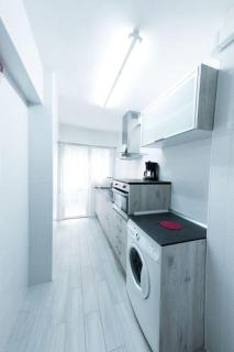 APARTAMENTO DANAE centro - Zumaia - 7