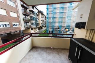 APARTAMENTO DANAE centro - Zumaia - 4