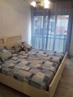 APARTAMENTO DANAE centro - Zumaia - 3