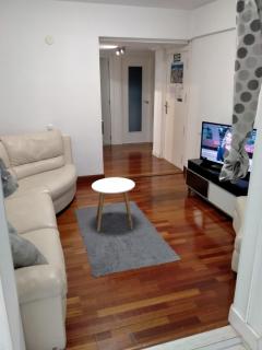 APARTAMENTO DANAE centro - Zumaia - 7