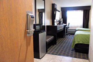 Quality Inn & Suites Detroit Metro Airport - Romulus - 4