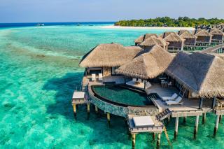 JA Manafaru, Maldives - Dhidhdhoo - 6