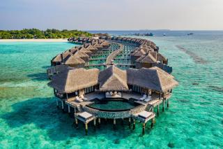 JA Manafaru, Maldives - Dhidhdhoo - 3