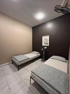 TheAtbas Homestay 17 in Seri Iskandar Perak 3 Bedroom - Kampung Bota Kiri - 9