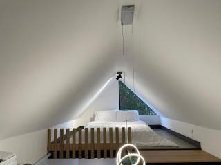 Mini Casa en Poblado Medellín FRN109 By Roots Rentals - Medellín - 2