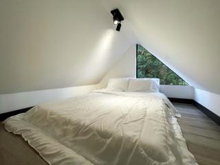 Mini Casa en Poblado Medellín FRN109 By Roots Rentals - Medellín - 4