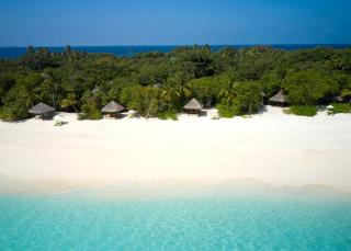 JA Manafaru, Maldives - Dhidhdhoo - 1