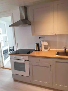 Cosy groundfloor apartment - Sørvágur - 1