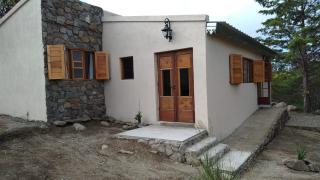 7 esencias - Villa Yacanto - 0