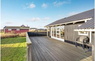 Amazing Home In Løkken With Kitchen - Løkken - 9