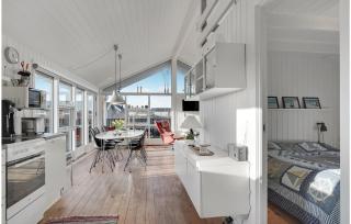 Amazing Home In Løkken With Kitchen - Løkken - 8