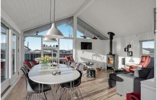 Amazing Home In Løkken With Kitchen - Løkken - 7