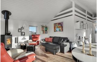Amazing Home In Løkken With Kitchen - Løkken - 6
