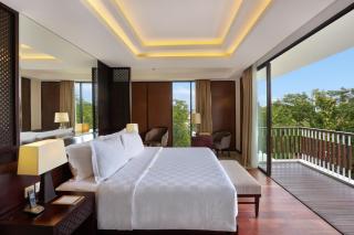 Bali Nusa Dua Hotel - 3