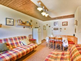 Charmant T2 aux Gets - 4 pers, Proche Pistes, Balcon & Parking - Secteur La Turche - FR-1-685-55 - Les Gets - 8