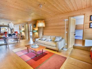 Spacieux T4 proche des pistes avec terrasse et parking - 6-8 pers. - FR-1-685-22 - Les Gets - 3