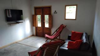 7 esencias - Villa Yacanto - 1
