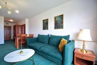 Apartamenty Kołobrzeg Morska - Colberga - 8