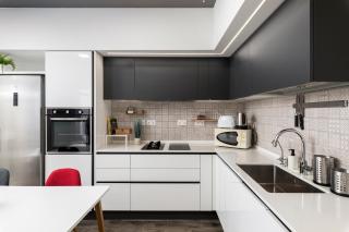 Pearl Pad - Stylish Seaside Duplex Apartment with HOT TUB - Sliema - 2