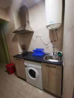 Apartamento el Pilar 3 - Saragozza - 2