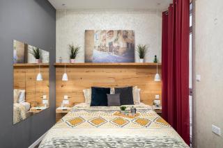 Pearl Pad - Stylish Seaside Duplex Apartment with HOT TUB - Sliema - 7