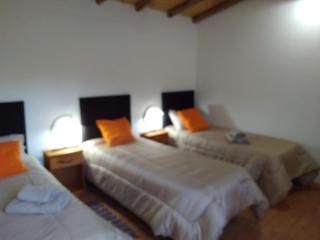 7 esencias - Villa Yacanto - 4