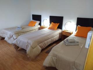 7 esencias - Villa Yacanto - 3