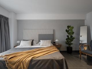 Sea & Sun Penthouse - Chania - 4