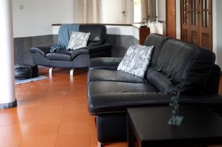 Casa Cor de Rosa - 7