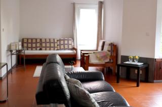 Casa Cor de Rosa - 4