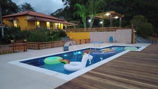 Sitio Pinhal - Silveiras - 8
