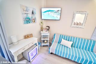 Bed & Breakfast My Home - Alassio - Alassio - 8