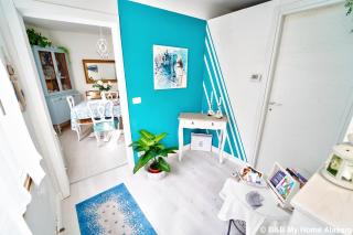 Bed & Breakfast My Home - Alassio - 5