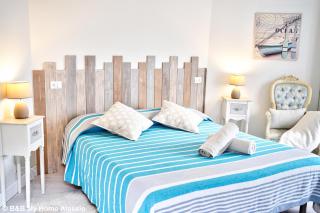Bed & Breakfast My Home - Alassio - 0